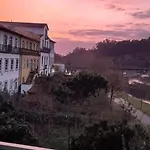 Cantinho Do Rio Apartament
