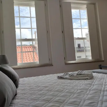 Cantinho Do Rio 蓬蒂-达巴尔卡