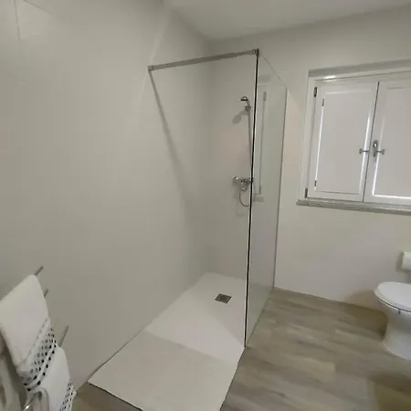 Cantinho Do Rio Apartment Ponte da Barca