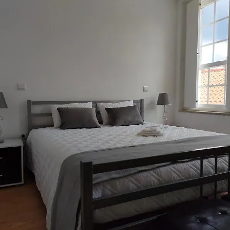 Apartment Cantinho Do Rio *