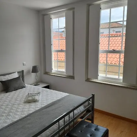 Appartement Cantinho Do Rio *