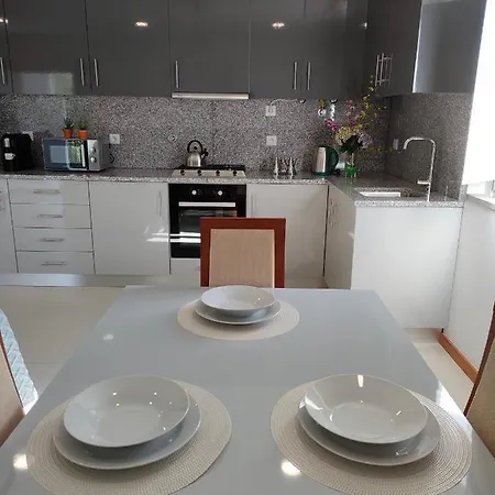 Cantinho Do Rio 公寓 蓬蒂-达巴尔卡