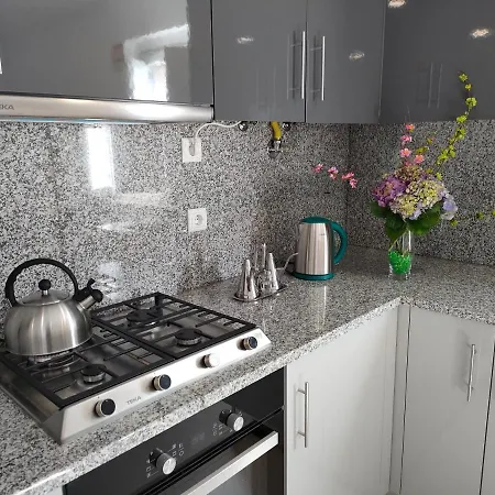 Cantinho Do Rio Appartement *