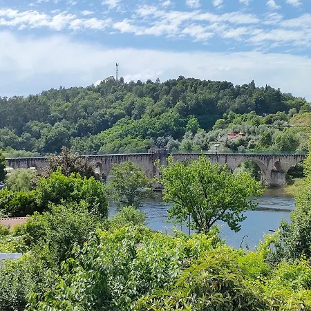 Appartement Cantinho Do Rio *