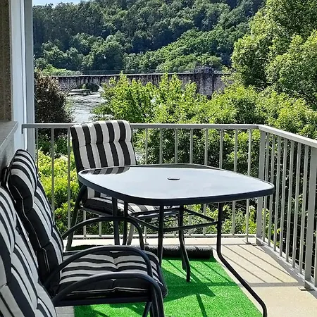 Cantinho Do Rio * ポンテ・ダ・バルカ