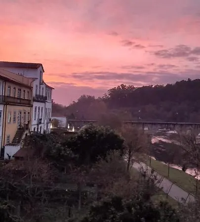 Appartement Cantinho Do Rio