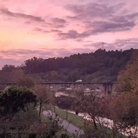 Appartement Cantinho Do Rio Ponte da Barca