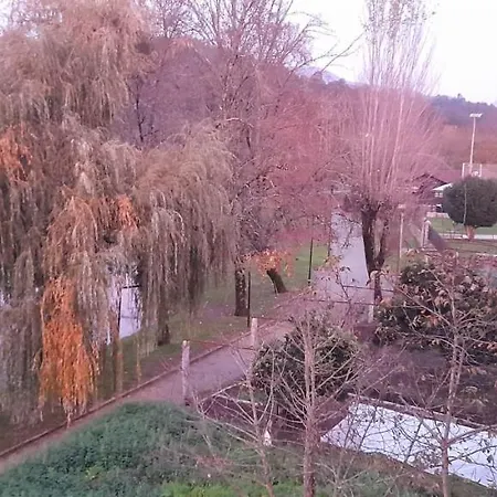 Appartement Cantinho Do Rio *