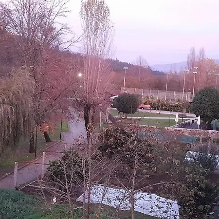 Appartement Cantinho Do Rio