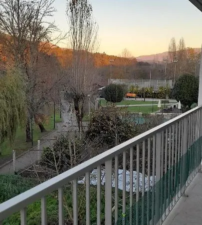 Apartamento Cantinho Do Rio