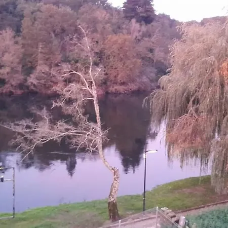 Cantinho Do Rio Appartement Ponte da Barca