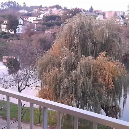 Cantinho Do Rio Ponte da Barca