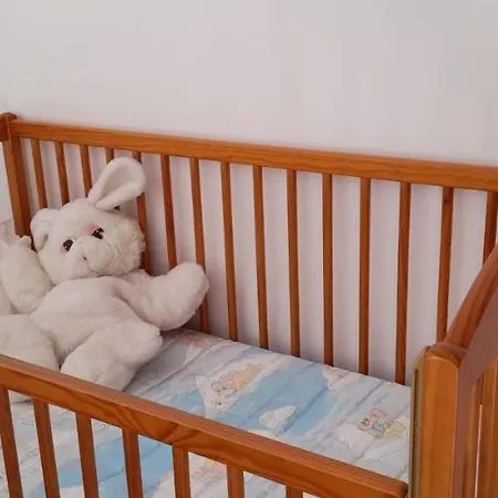 Appartement Cantinho Do Rio