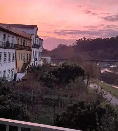 Cantinho Do Rio アパート