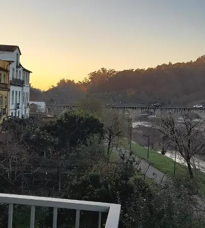 Cantinho Do Rio