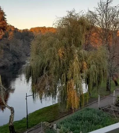 Cantinho Do Rio Appartement *