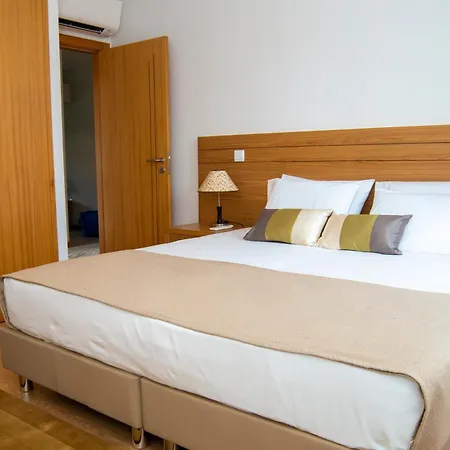 Cantinho Do Rio Appartement *