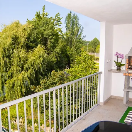 Apartment Cantinho Do Rio