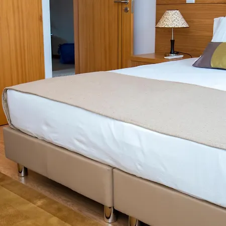 Apartment Cantinho Do Rio *