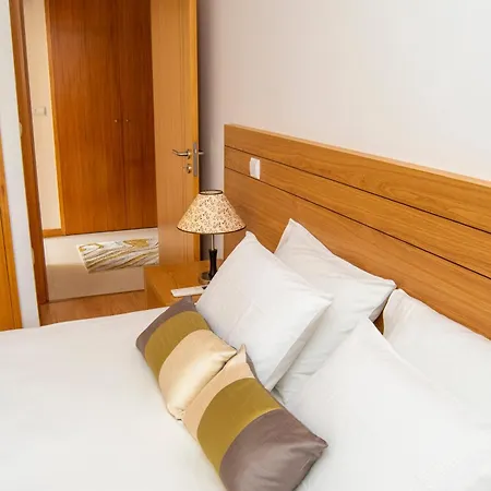 Apartment Cantinho Do Rio