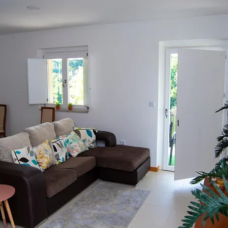 Apartment Cantinho Do Rio *