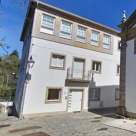 Appartement Cantinho Do Rio