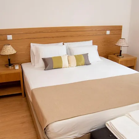 Cantinho Do Rio Понти-да-Барка