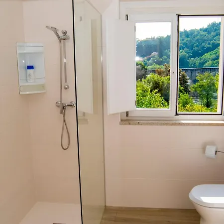 Cantinho Do Rio * Ponte da Barca