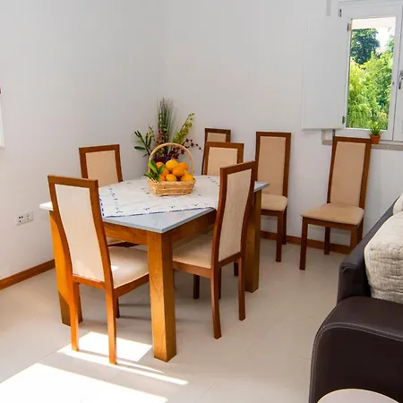Cantinho Do Rio Apartment