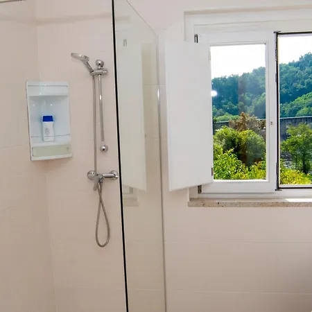 公寓 Cantinho Do Rio *