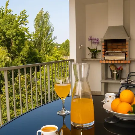 Cantinho Do Rio * 蓬蒂-达巴尔卡