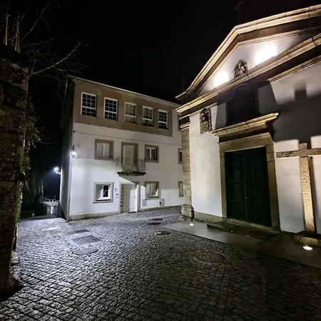 Appartement Cantinho Do Rio