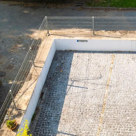 Cantinho Do Rio Ponte da Barca