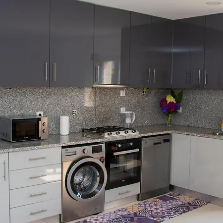 Apartment Cantinho Do Rio *