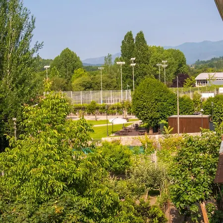 公寓 Cantinho Do Rio 蓬蒂-达巴尔卡