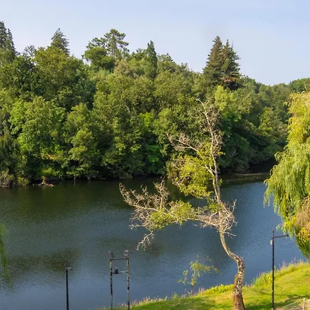 Cantinho Do Rio * 蓬蒂-达巴尔卡