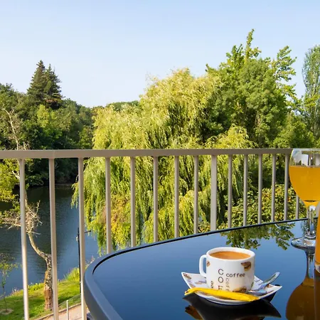 Cantinho Do Rio 公寓