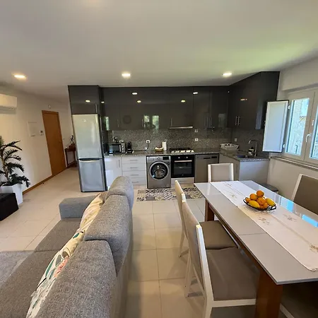 Cantinho Do Rio Apartamento