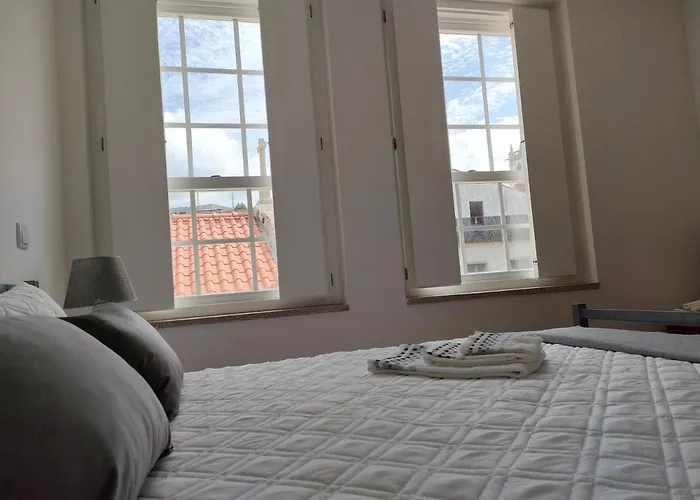 Cantinho Do Rio 폰테다바카