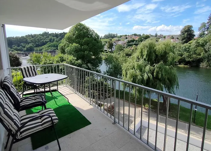 Cantinho Do Rio 아파트 폰테다바카