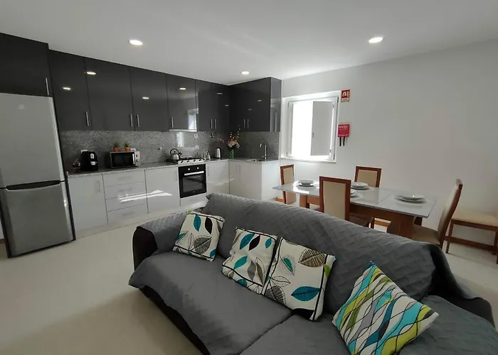 아파트 Cantinho Do Rio