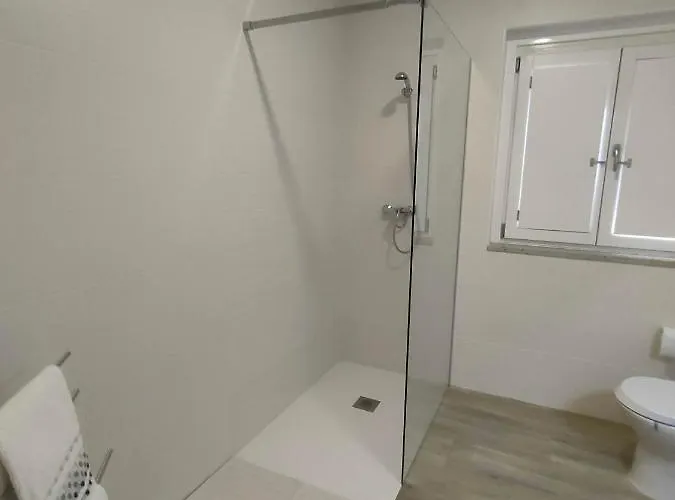 Cantinho Do Rio 아파트 폰테다바카