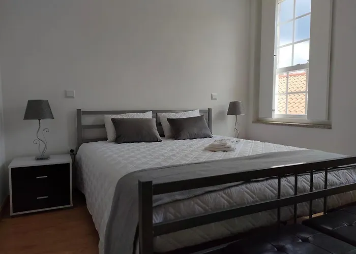 Appartamento Cantinho Do Rio *