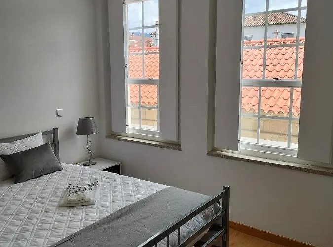 아파트 Cantinho Do Rio *