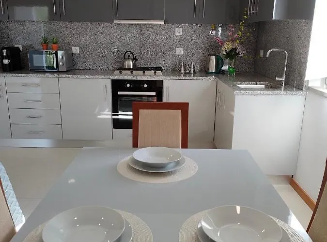 Cantinho Do Rio 아파트 폰테다바카