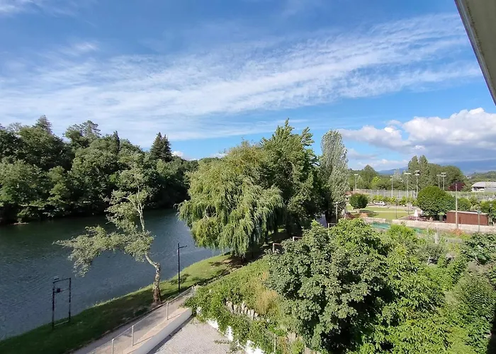 Cantinho Do Rio Appartamento *