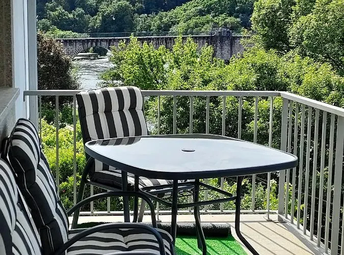 Cantinho Do Rio * 폰테다바카