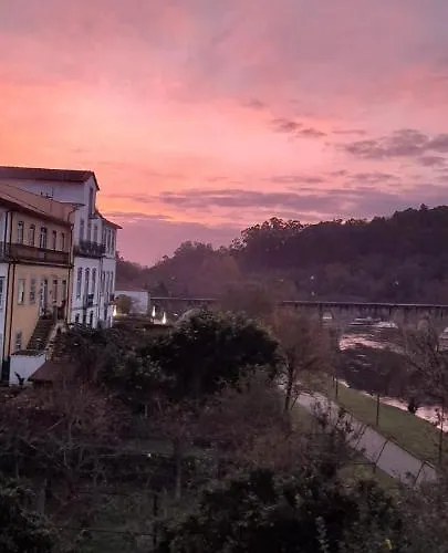 Appartamento Cantinho Do Rio