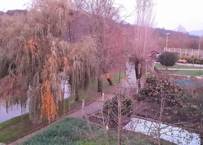 아파트 Cantinho Do Rio *