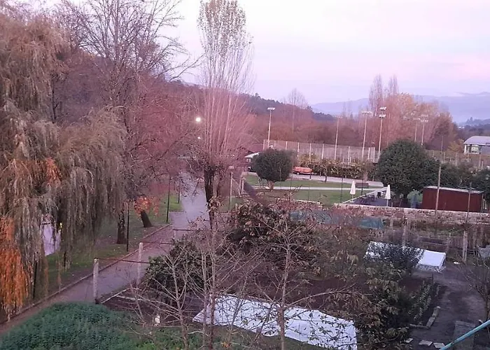 아파트 Cantinho Do Rio